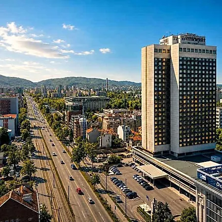 Hotel Astoria Grand Sofia