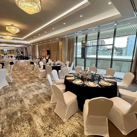 Ξενοδοχείο Astoria Grand Σόφια