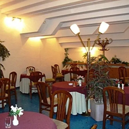 Hotel Astoria Grand Sofie