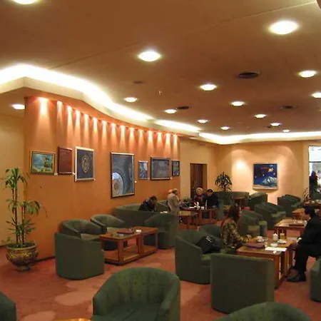 Astoria Grand 4* 소피아