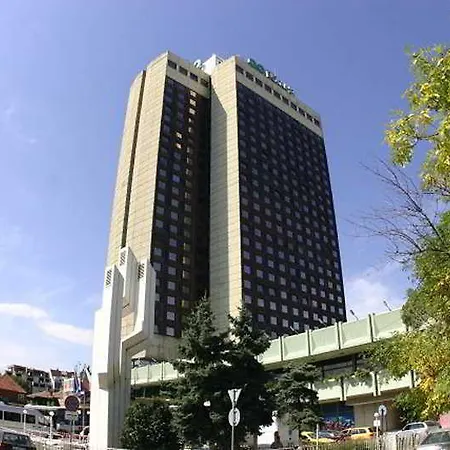 Astoria Grand Sofya