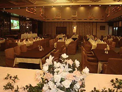 Astoria Grand מלון סופיה