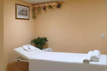 Хотел астория гранд София