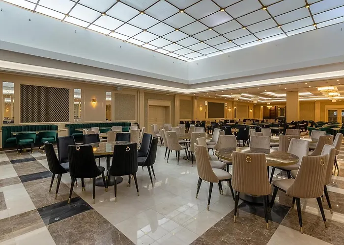 Ξενοδοχείο Astoria Grand 4*