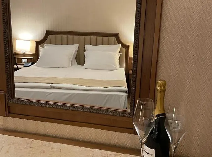 Astoria Grand Hotel Sofia