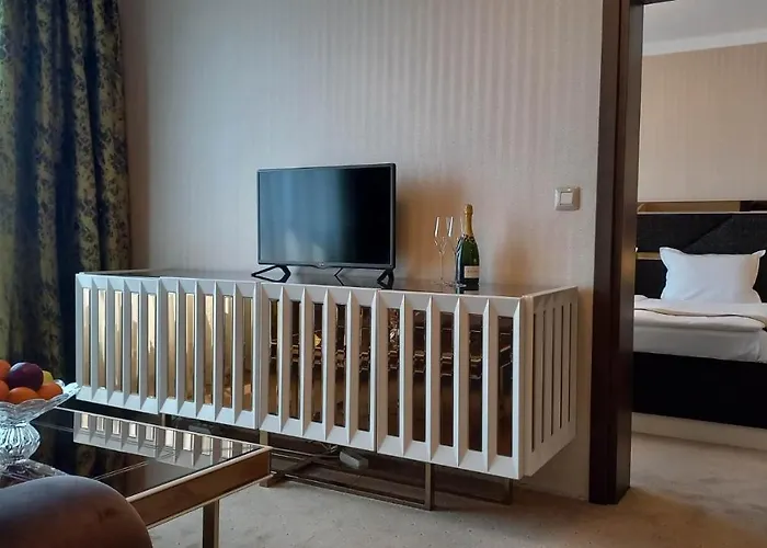 Hotel Astoria Grand Sofia