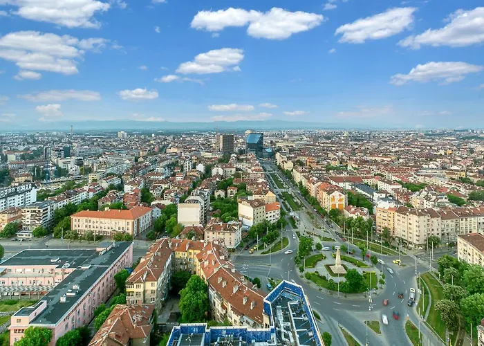 Hotel Astoria Grand 4*