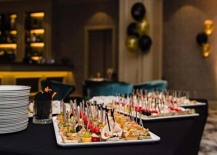 Hotel Astoria Grand Sofia