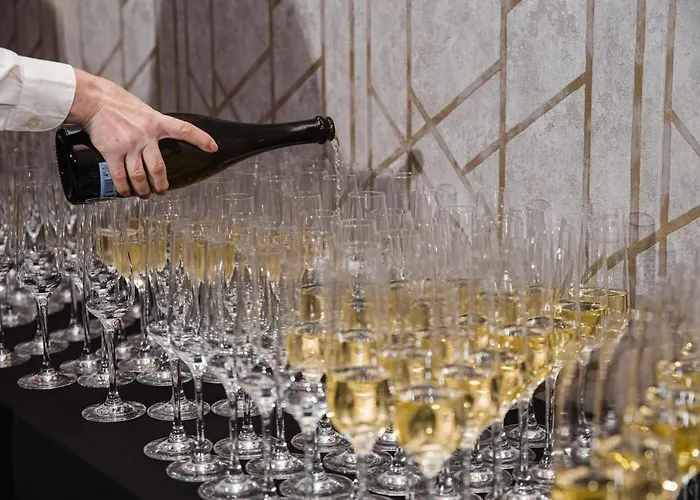 Hotel Astoria Grand Sofia