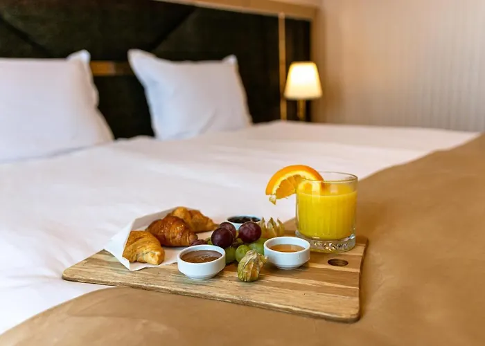 Astoria Grand Hotel Sofia