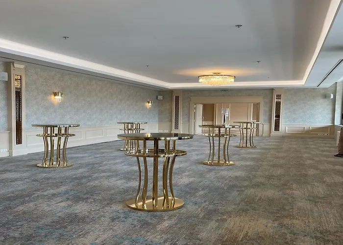 Ξενοδοχείο Astoria Grand Σόφια