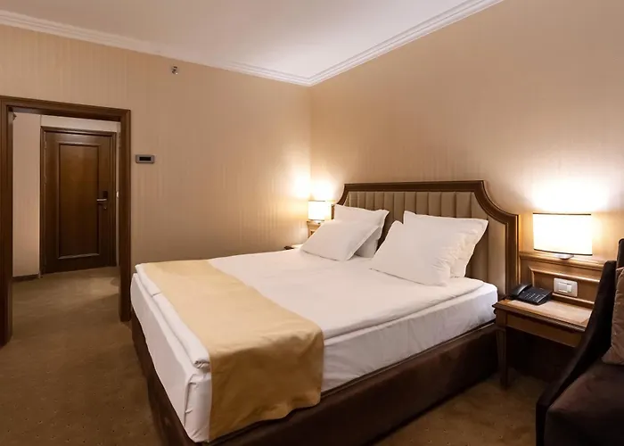 Astoria Grand 4* Σόφια