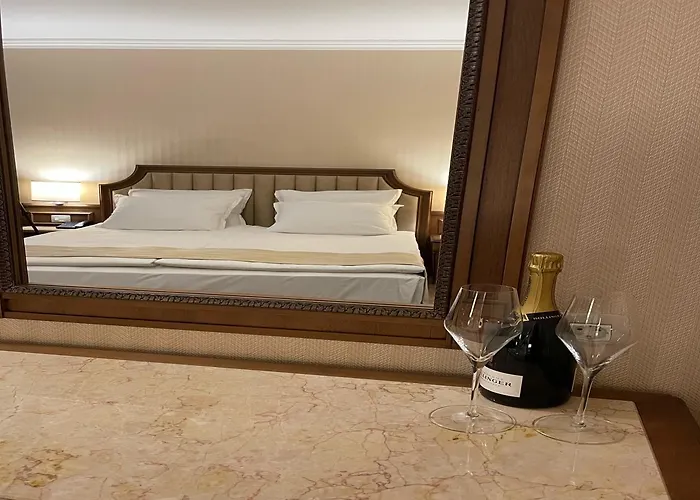 Astoria Grand Hotel Sofia