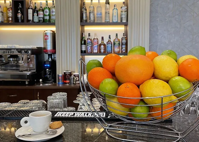 Hotel Astoria Grand Sofia