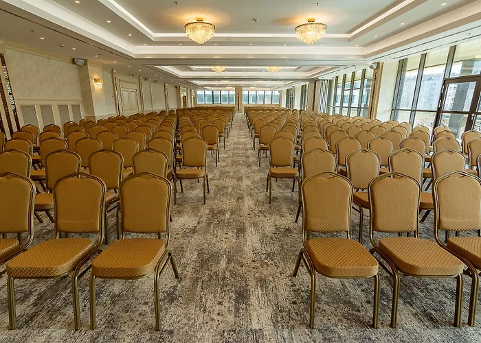 Astoria Grand 4* Sofia