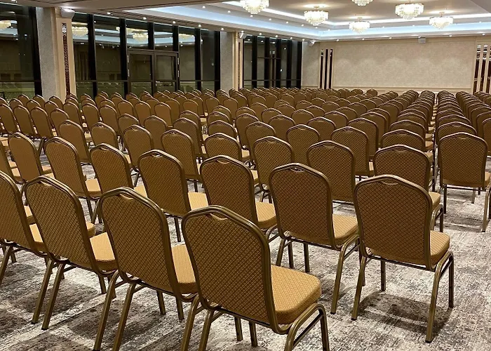 Ξενοδοχείο Astoria Grand