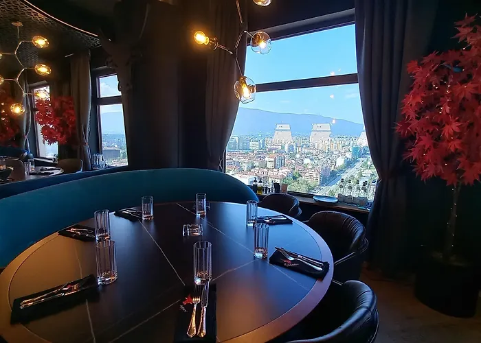 Astoria Grand Ξενοδοχείο