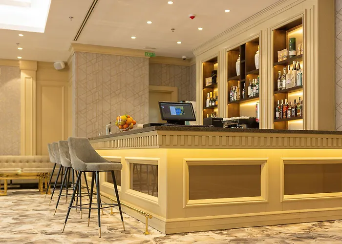 Astoria Grand Ξενοδοχείο Σόφια