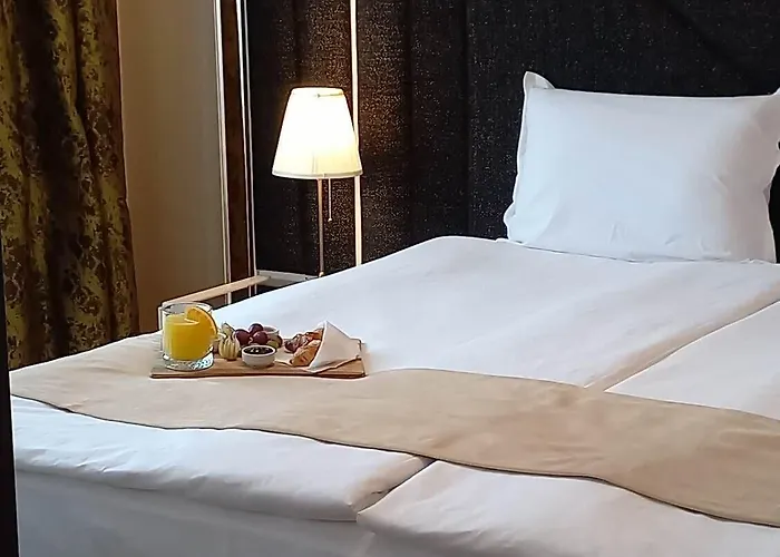 Astoria Grand Ξενοδοχείο Σόφια