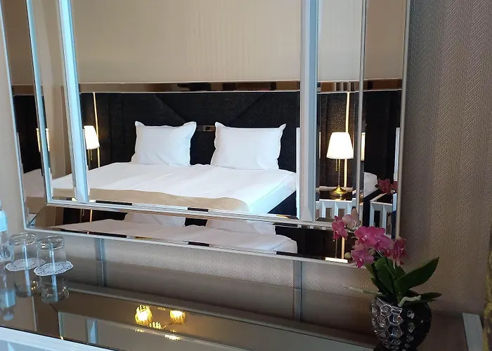 Astoria Grand Ξενοδοχείο