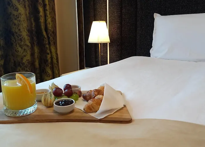 астория гранд