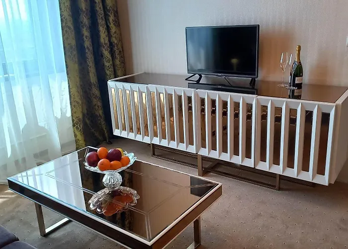 астория гранд Хотел София