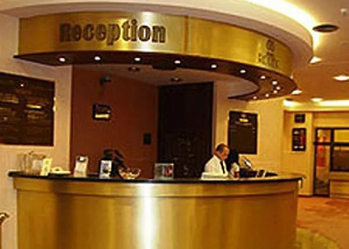 Ξενοδοχείο Astoria Grand Σόφια