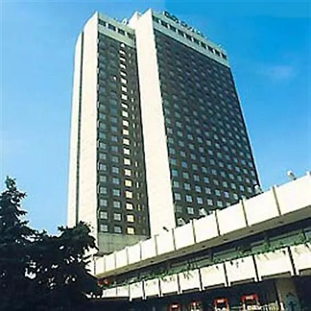 Ξενοδοχείο Astoria Grand