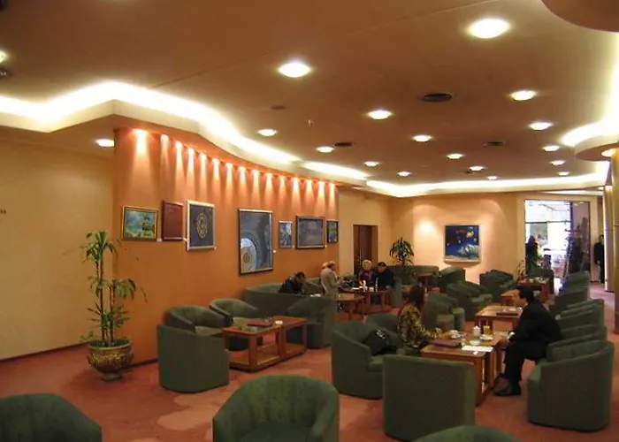 Astoria Grand 4* Σόφια