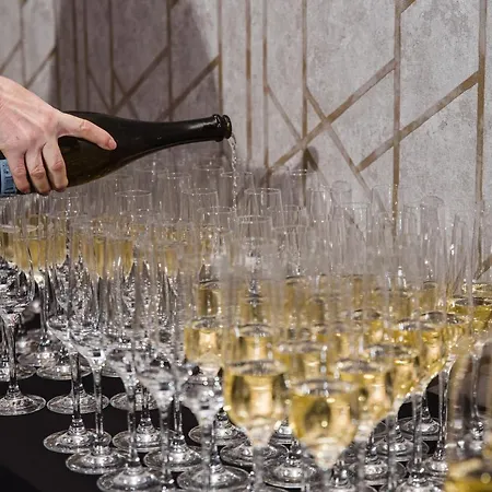 Hotel Astoria Grand Sofia