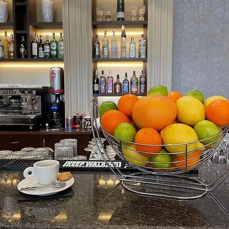 Hotel Astoria Grand Sófia