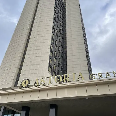 Hotel Astoria Grand 4*