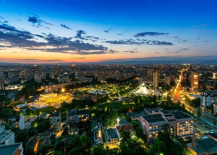 Hotel Astoria Grand 4*