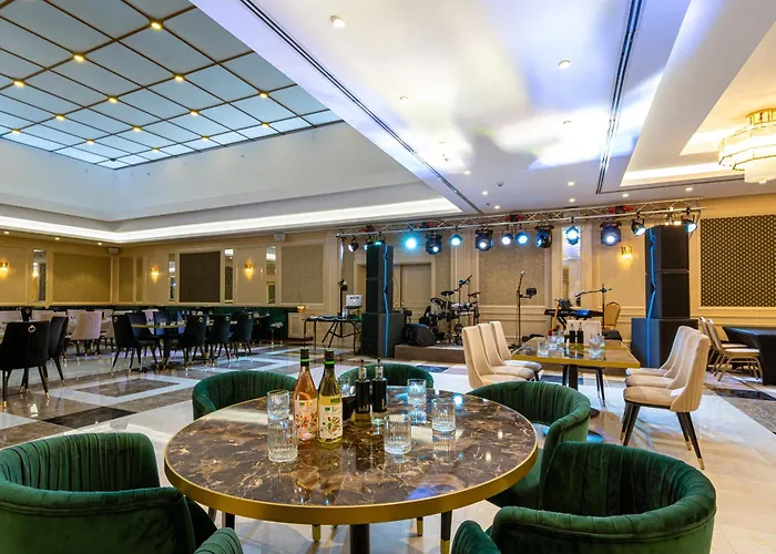 Astoria Grand Hotel Sofía