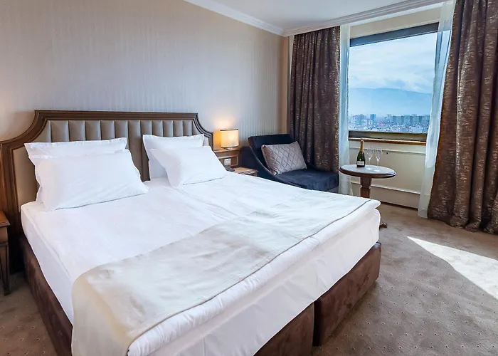 Astoria Grand 4* Sofía