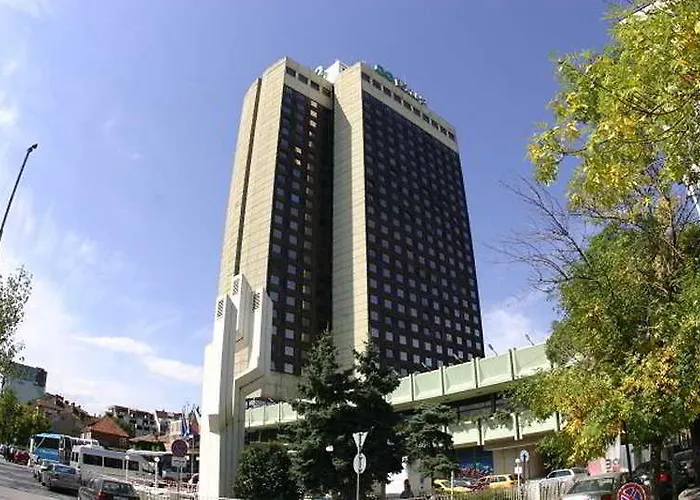 Astoria Grand Sofía