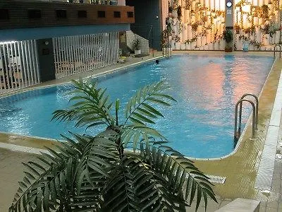 Ξενοδοχείο Astoria Grand 4*
